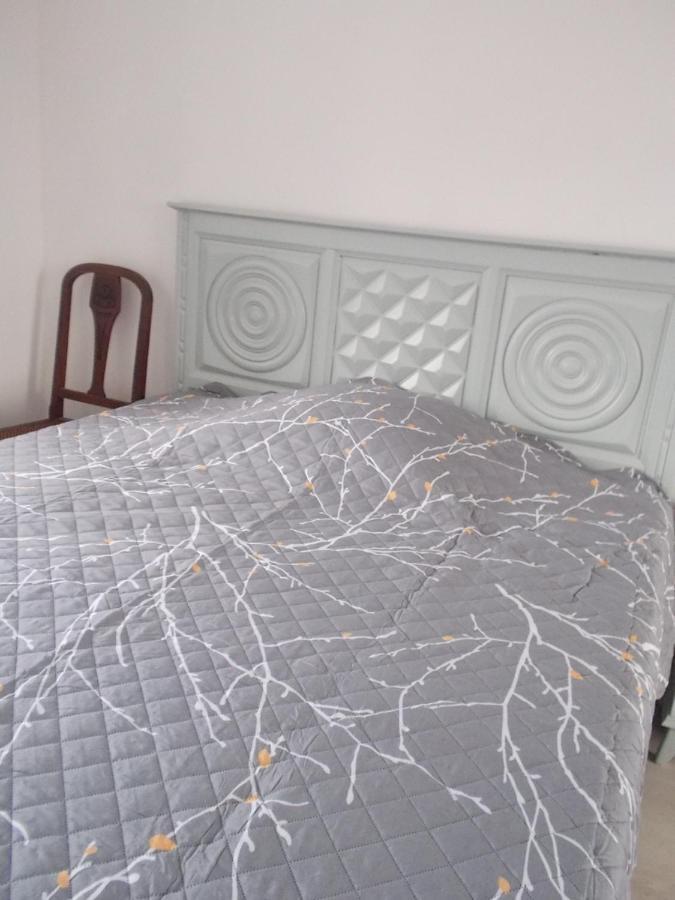 Ti Va Zud Villa Plouguerneau Bagian luar foto